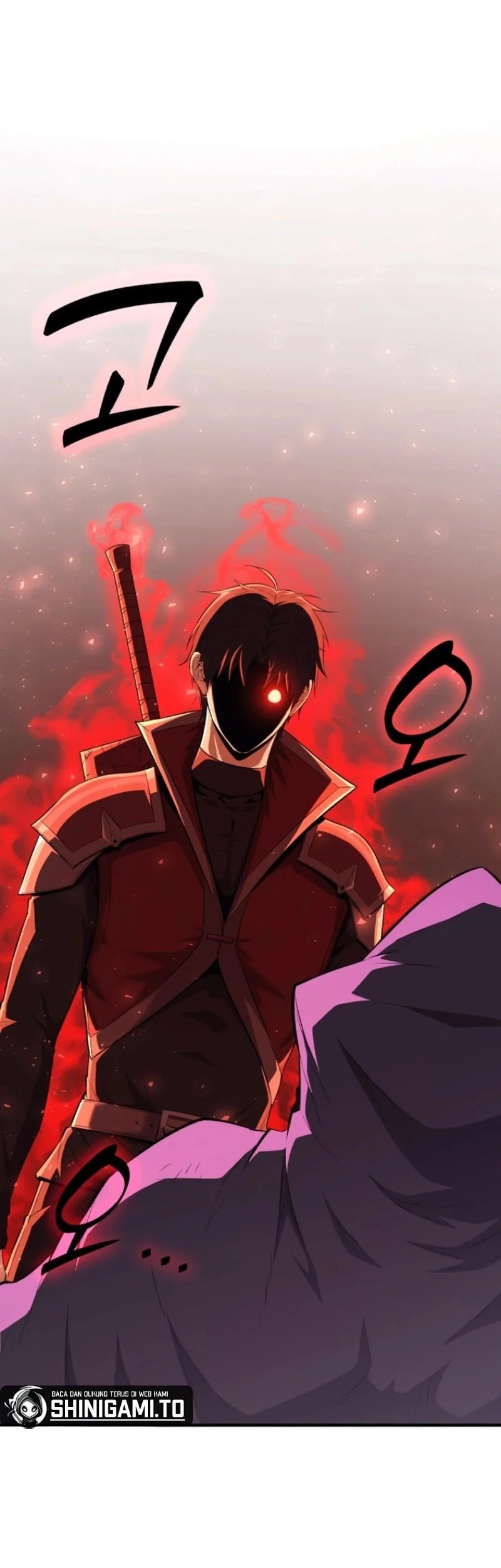 Return Of The All Time Genius Ranker Chapter 14 Halaman 16