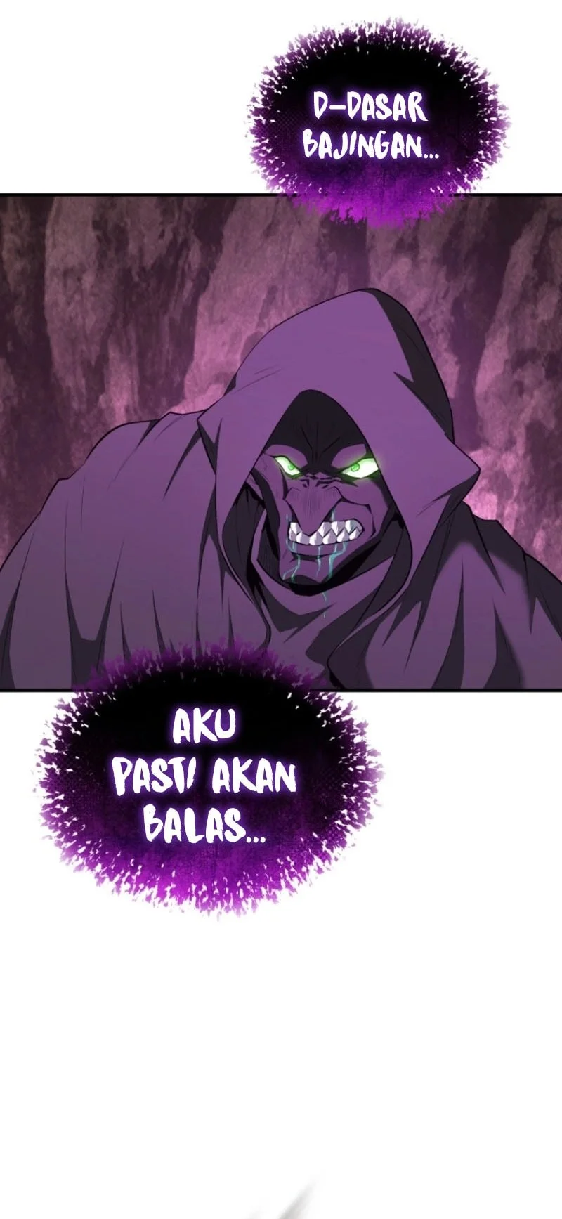 Return Of The All Time Genius Ranker Chapter 14 Halaman 17