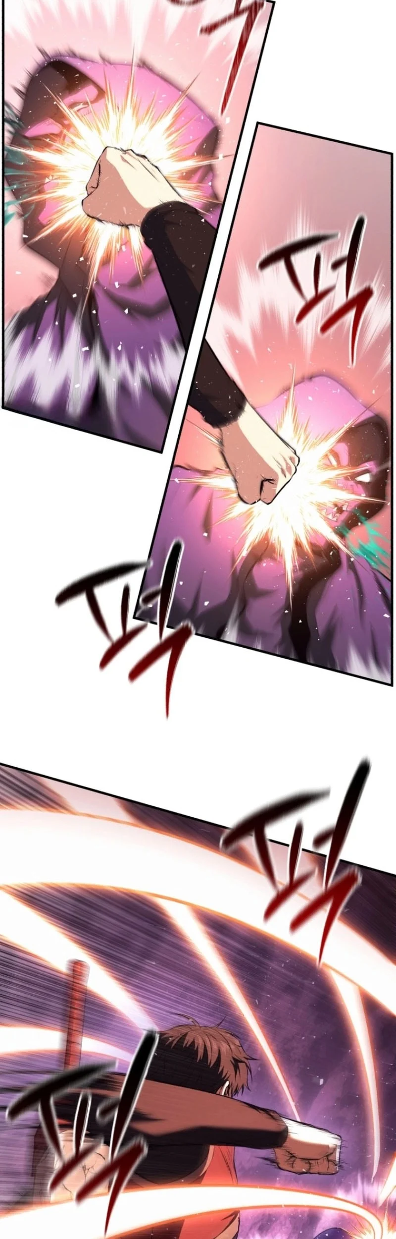 Return Of The All Time Genius Ranker Chapter 14 Halaman 19
