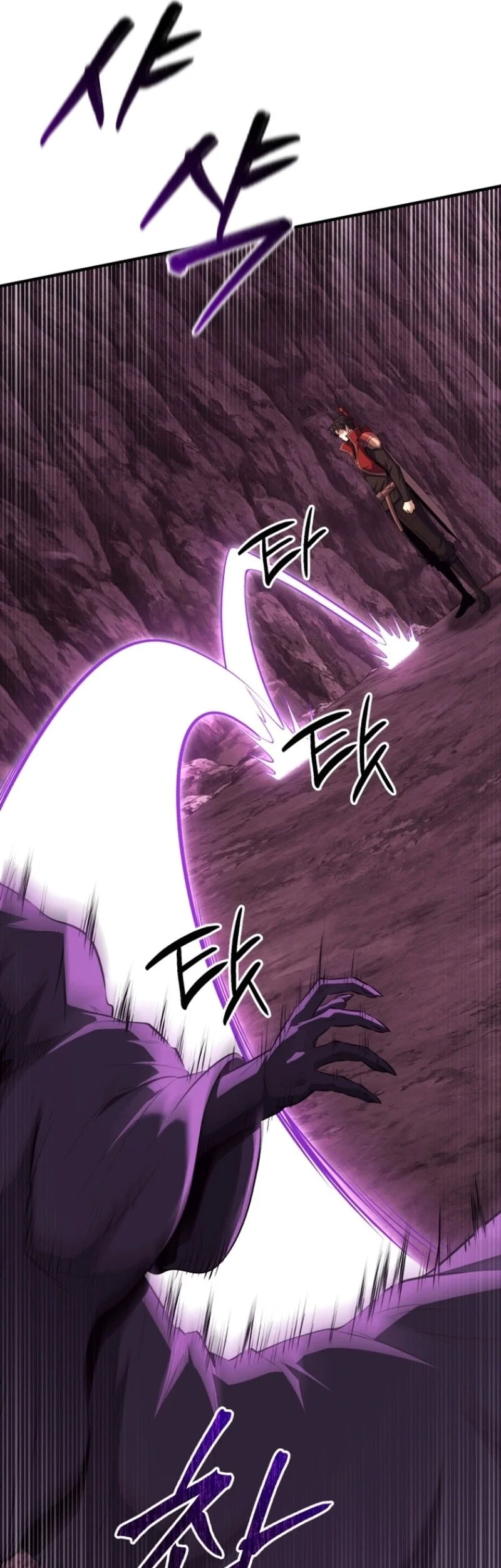 Return Of The All Time Genius Ranker Chapter 14 Halaman 26