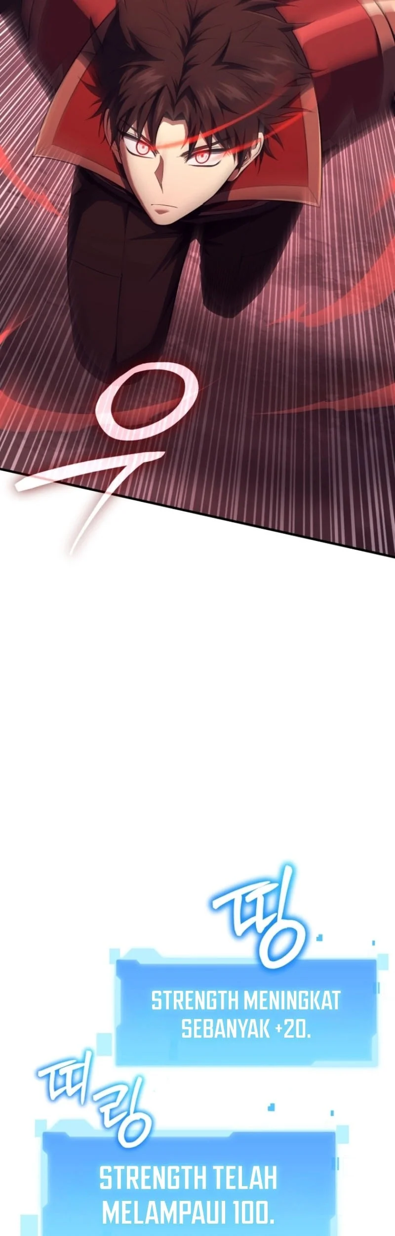 Return Of The All Time Genius Ranker Chapter 14 Halaman 34