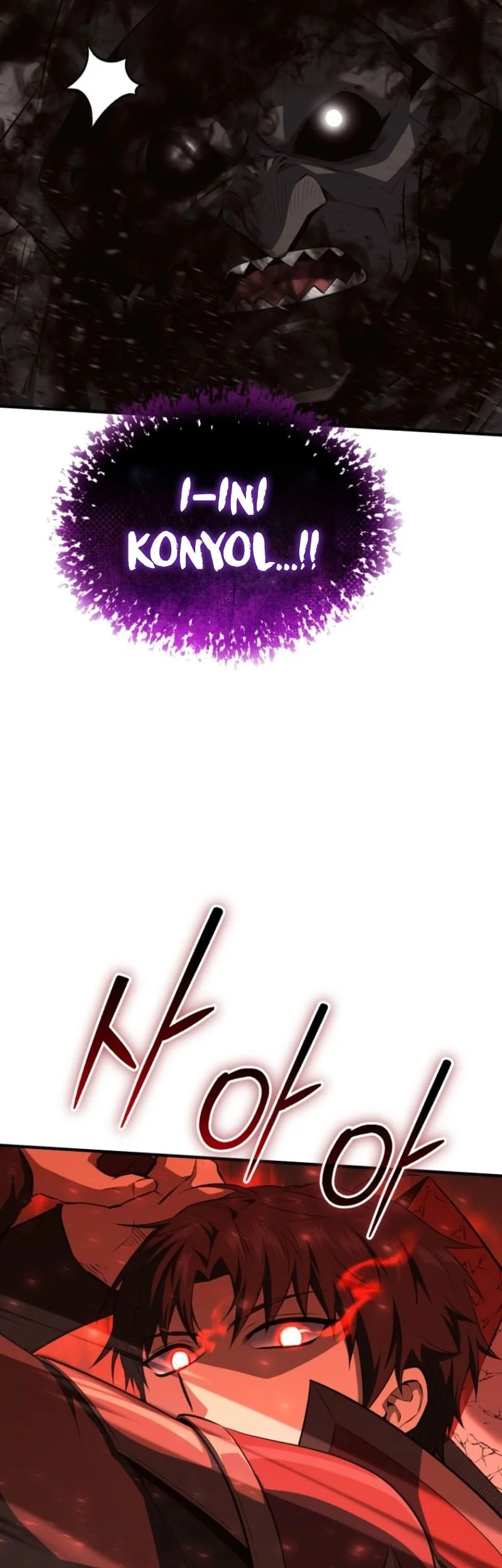 Return Of The All Time Genius Ranker Chapter 14 Halaman 38