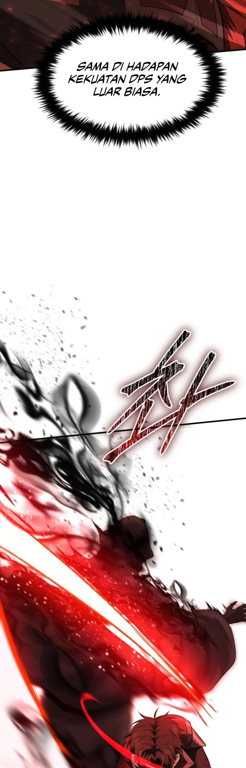 Return Of The All Time Genius Ranker Chapter 14 Halaman 39