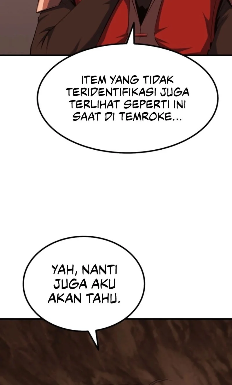 Return Of The All Time Genius Ranker Chapter 14 Halaman 49