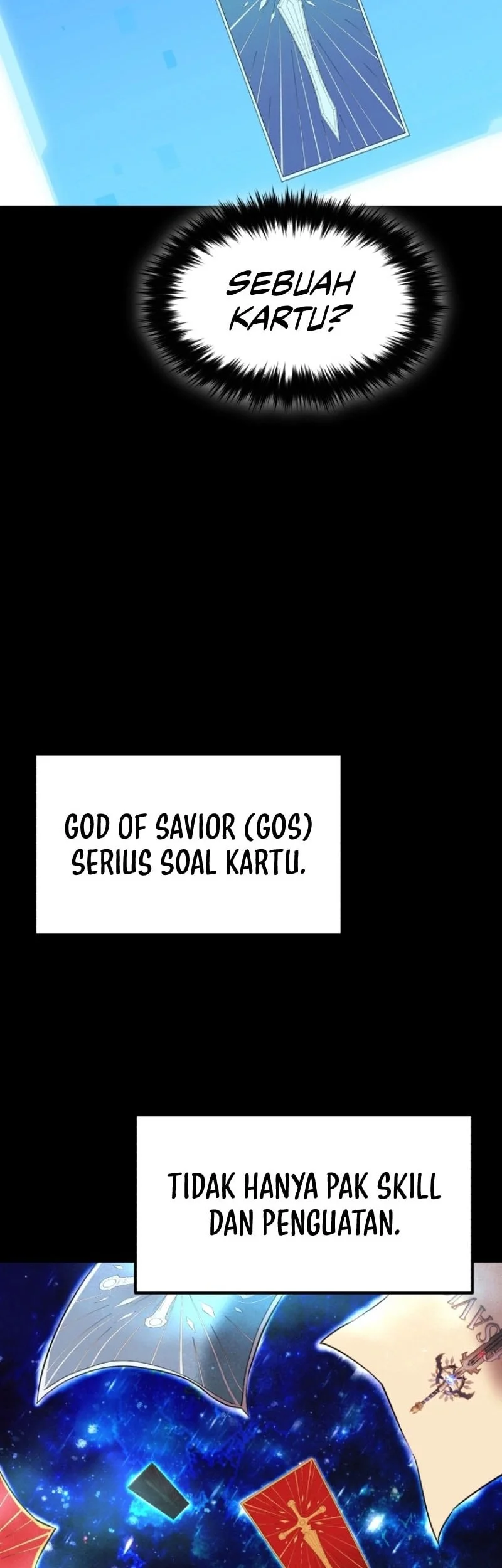 Return Of The All Time Genius Ranker Chapter 14 Halaman 51