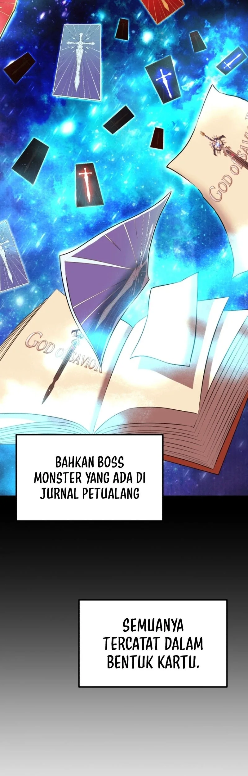 Return Of The All Time Genius Ranker Chapter 14 Halaman 52