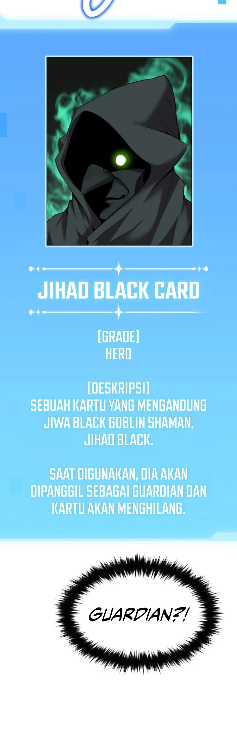 Return Of The All Time Genius Ranker Chapter 14 Halaman 55