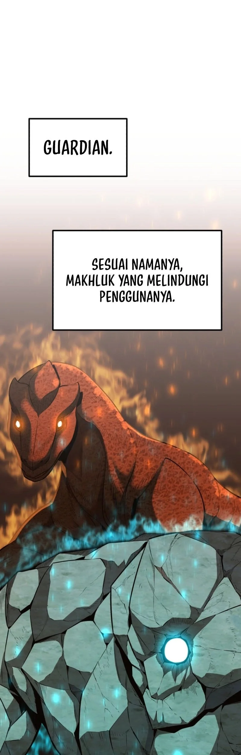 Return Of The All Time Genius Ranker Chapter 14 Halaman 56