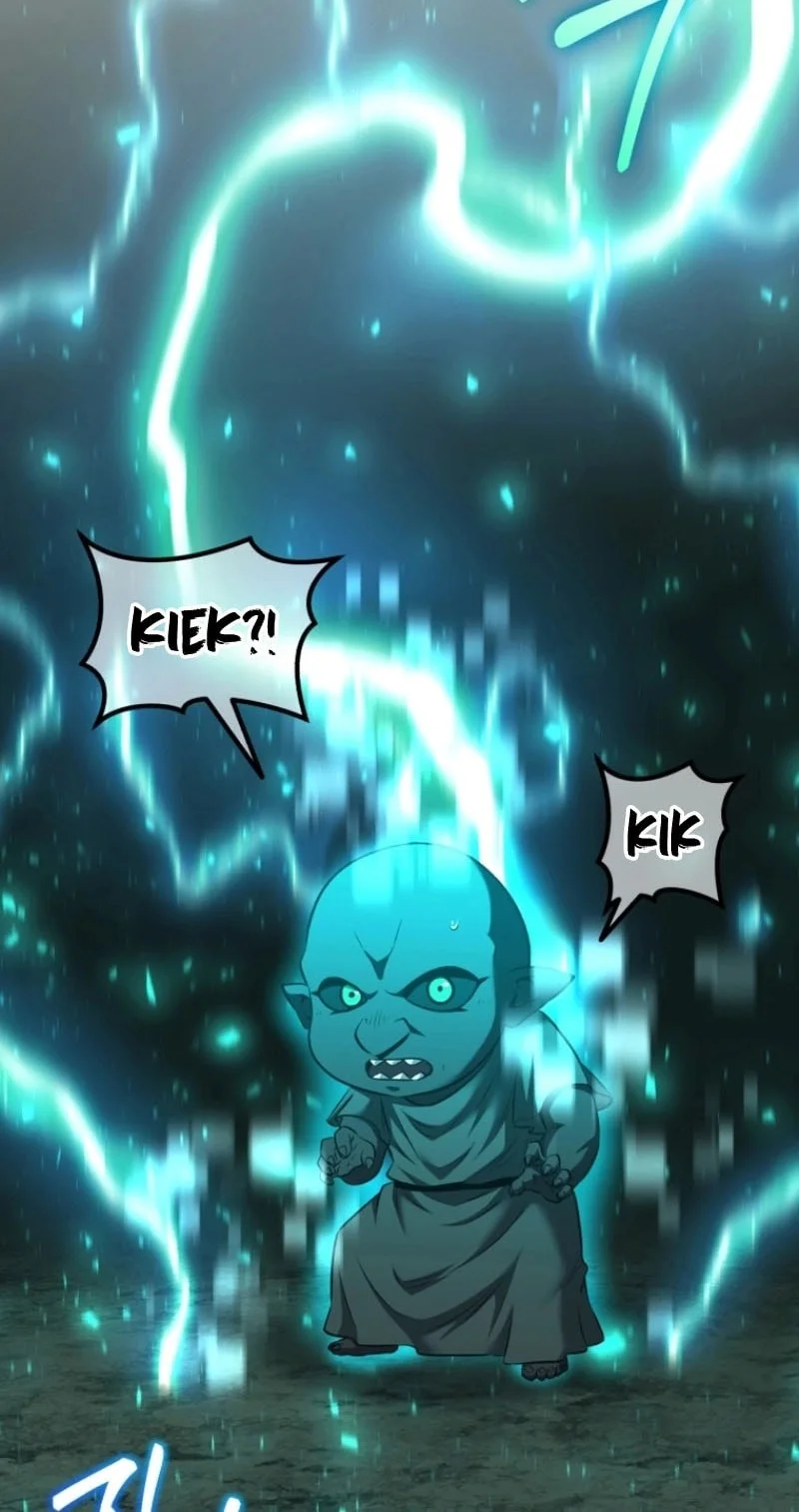 Return Of The All Time Genius Ranker Chapter 14 Halaman 61