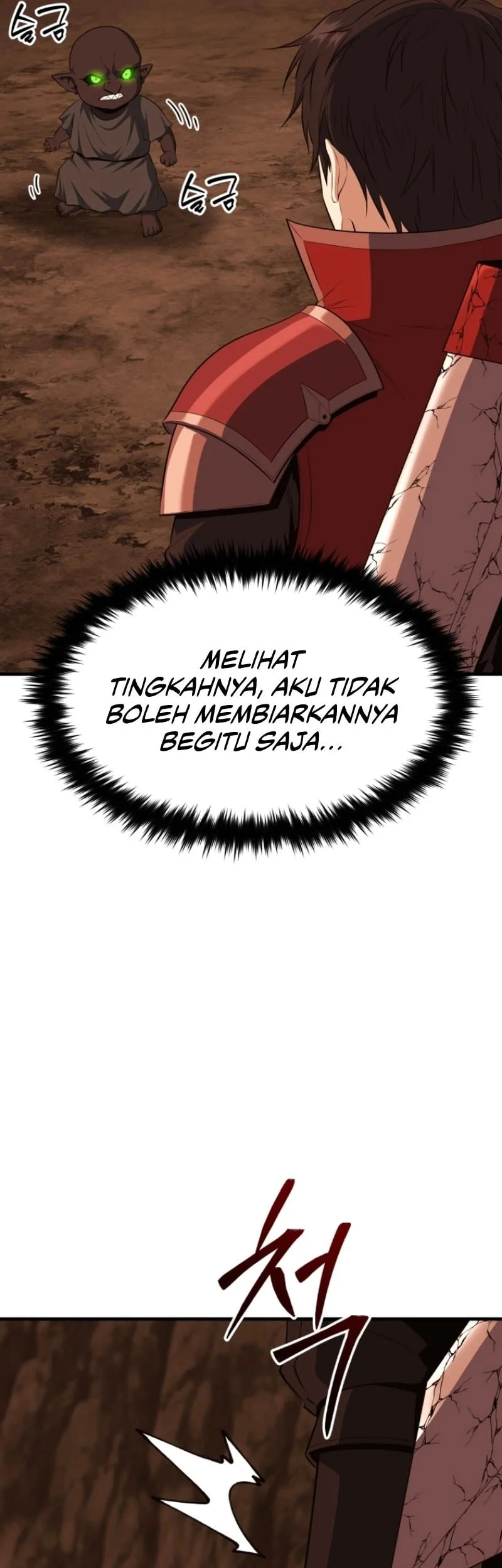 Return Of The All Time Genius Ranker Chapter 14 Halaman 70