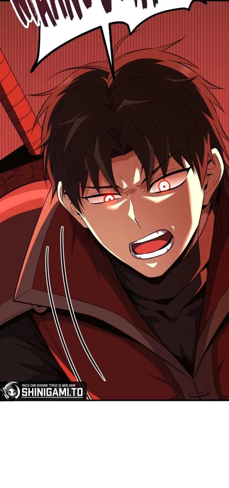 Return Of The All Time Genius Ranker Chapter 14 Halaman 73