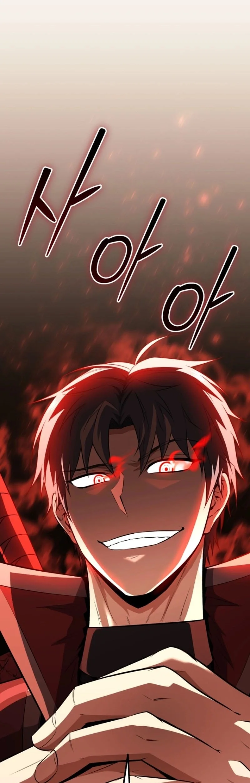 Return Of The All Time Genius Ranker Chapter 14 Halaman 76