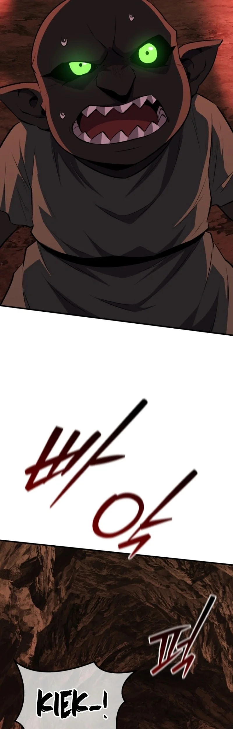 Return Of The All Time Genius Ranker Chapter 14 Halaman 78