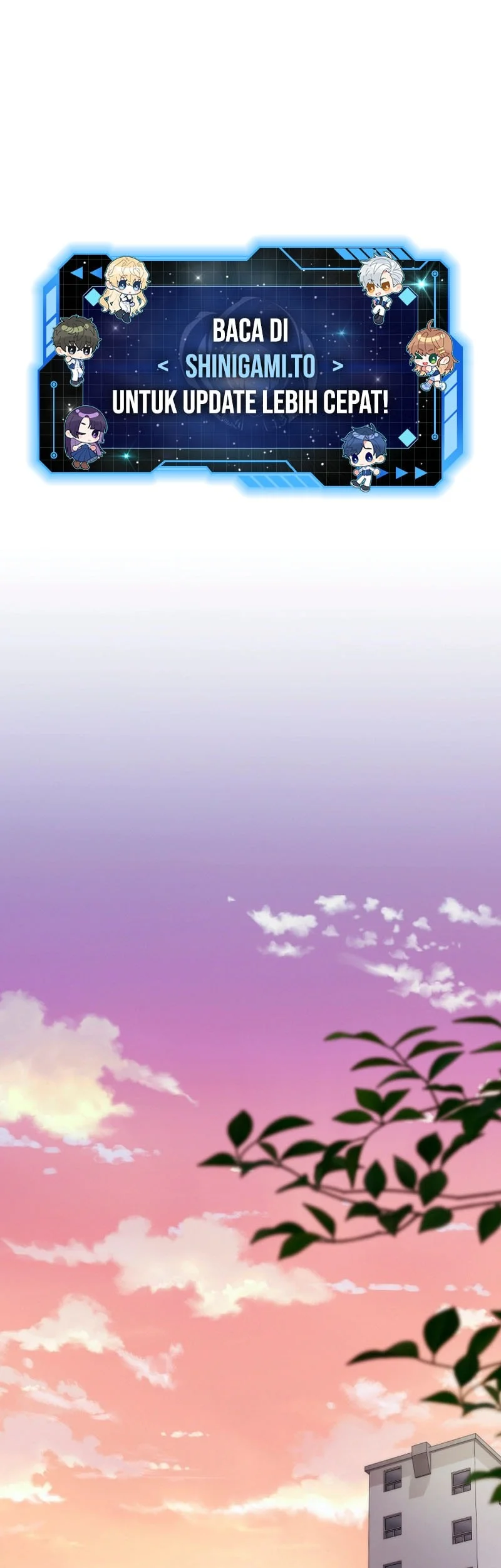 Return Of The All Time Genius Ranker Chapter 15 Halaman 2