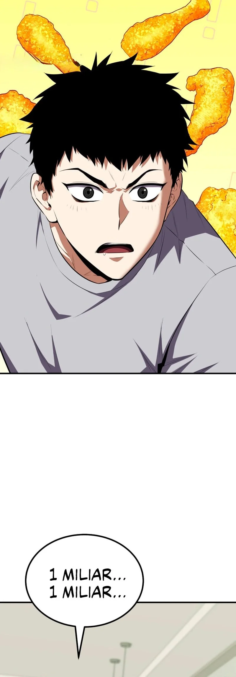 Return Of The All Time Genius Ranker Chapter 15 Halaman 29