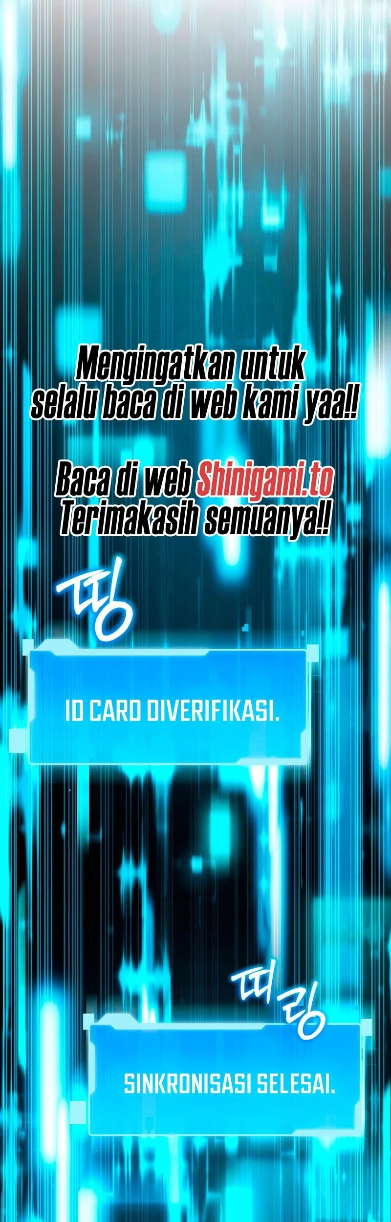 Return Of The All Time Genius Ranker Chapter 15 Halaman 34