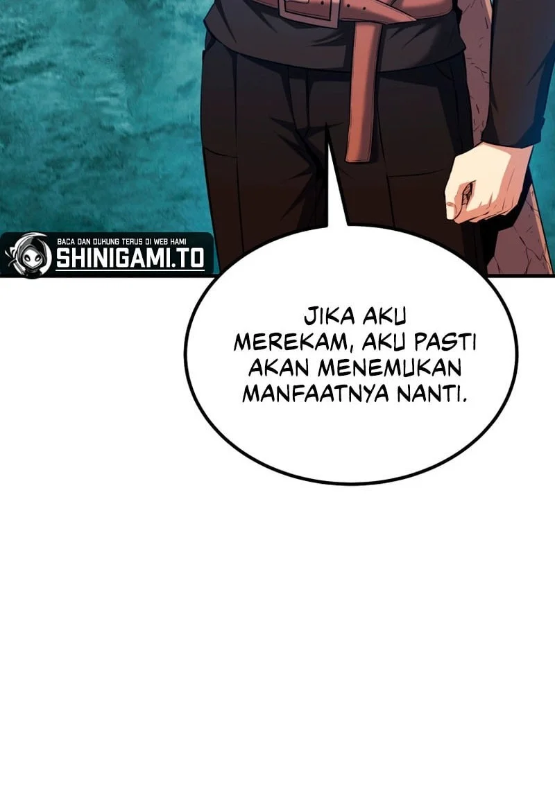 Return Of The All Time Genius Ranker Chapter 15 Halaman 37