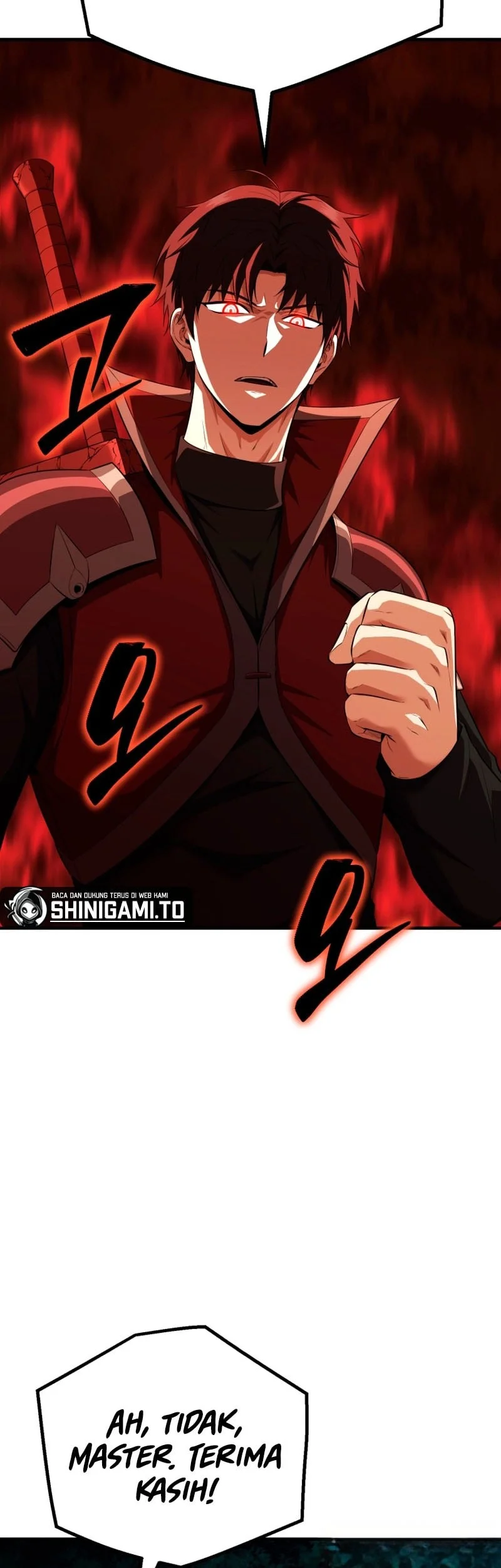 Return Of The All Time Genius Ranker Chapter 15 Halaman 44