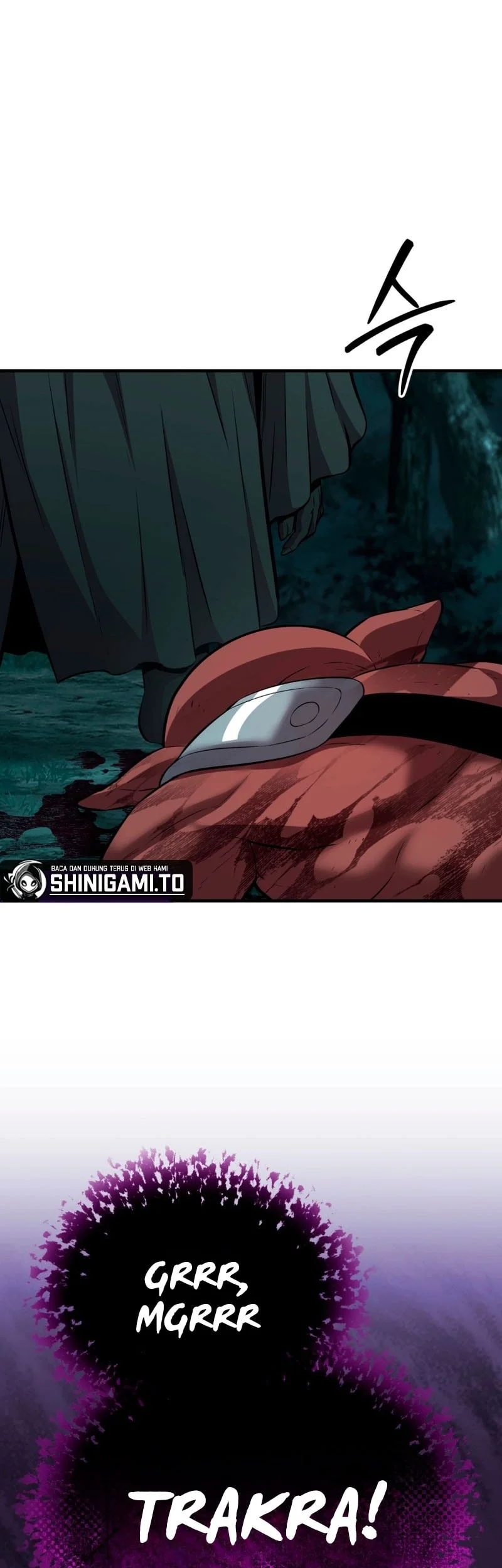 Return Of The All Time Genius Ranker Chapter 15 Halaman 56