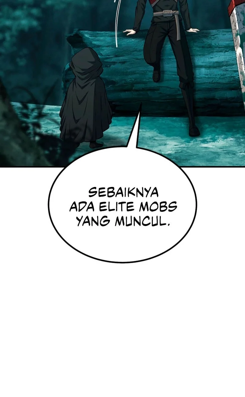 Return Of The All Time Genius Ranker Chapter 15 Halaman 65