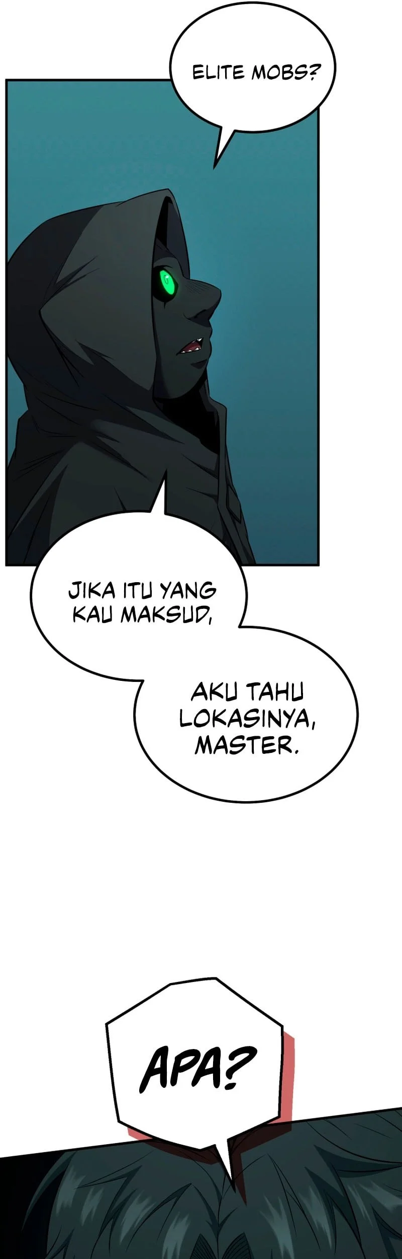Return Of The All Time Genius Ranker Chapter 15 Halaman 66