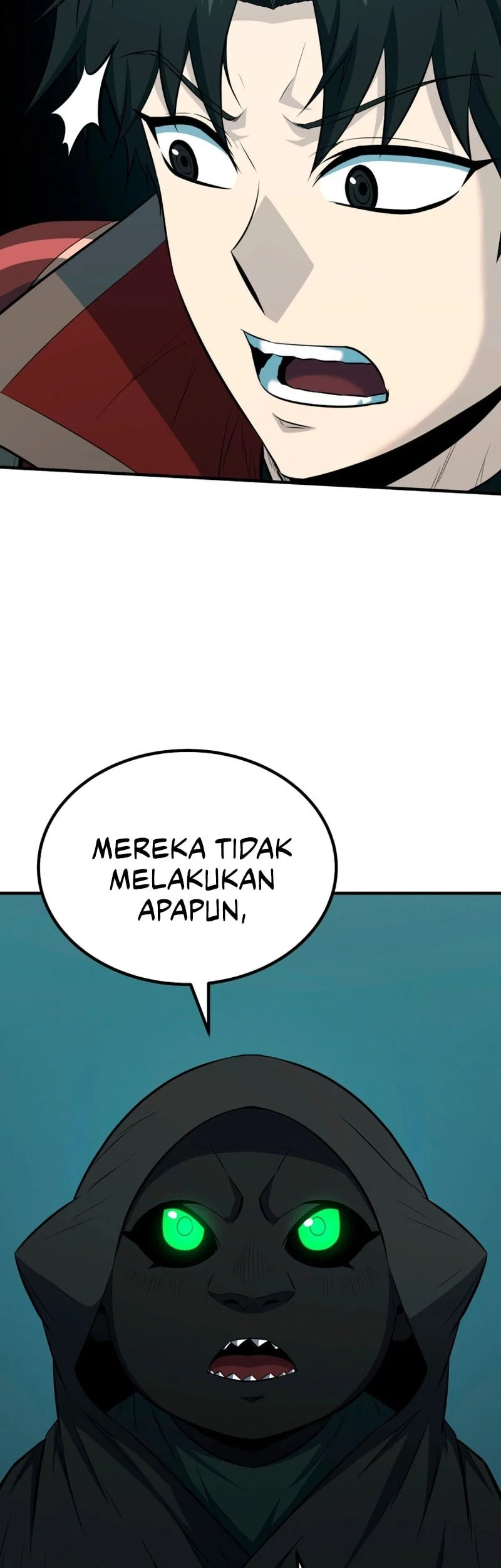 Return Of The All Time Genius Ranker Chapter 15 Halaman 67