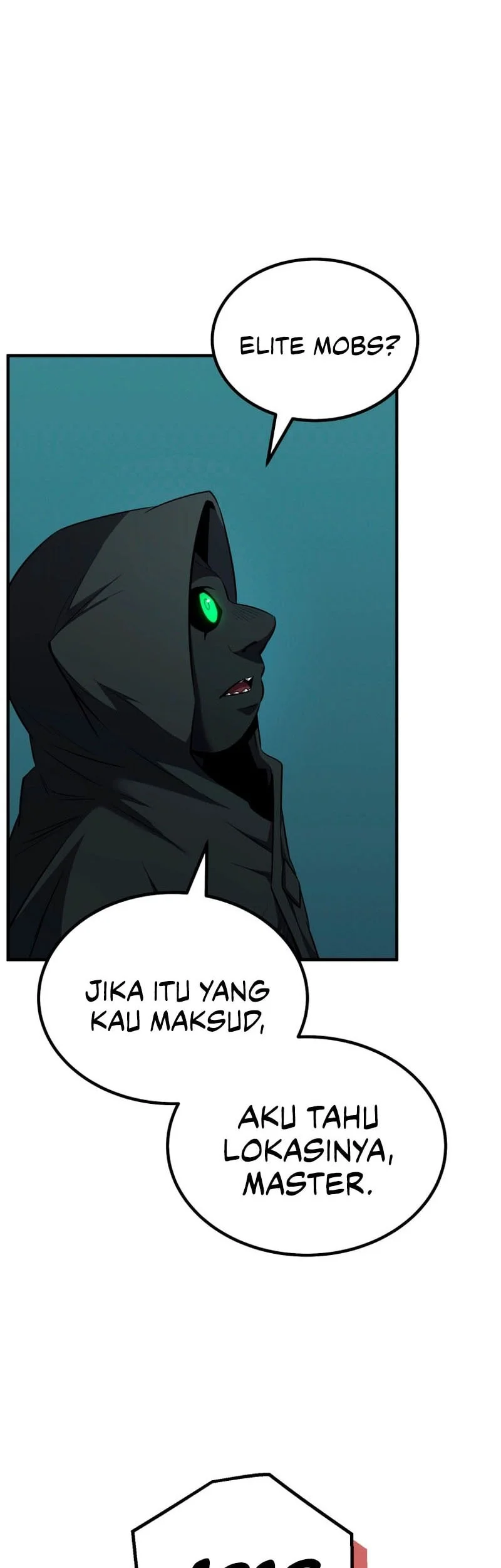 Return Of The All Time Genius Ranker Chapter 16 Halaman 3