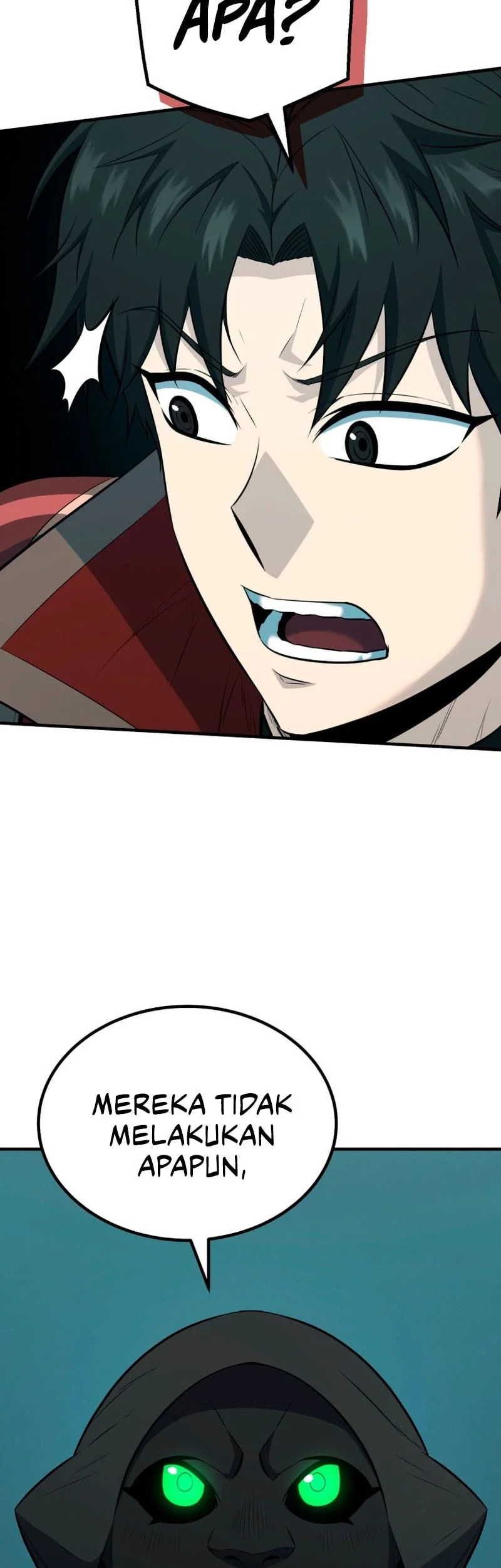 Return Of The All Time Genius Ranker Chapter 16 Halaman 4