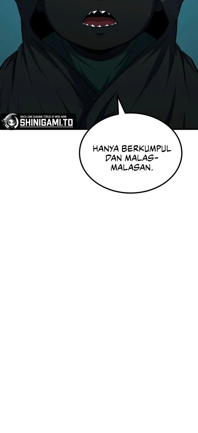 Return Of The All Time Genius Ranker Chapter 16 Halaman 5