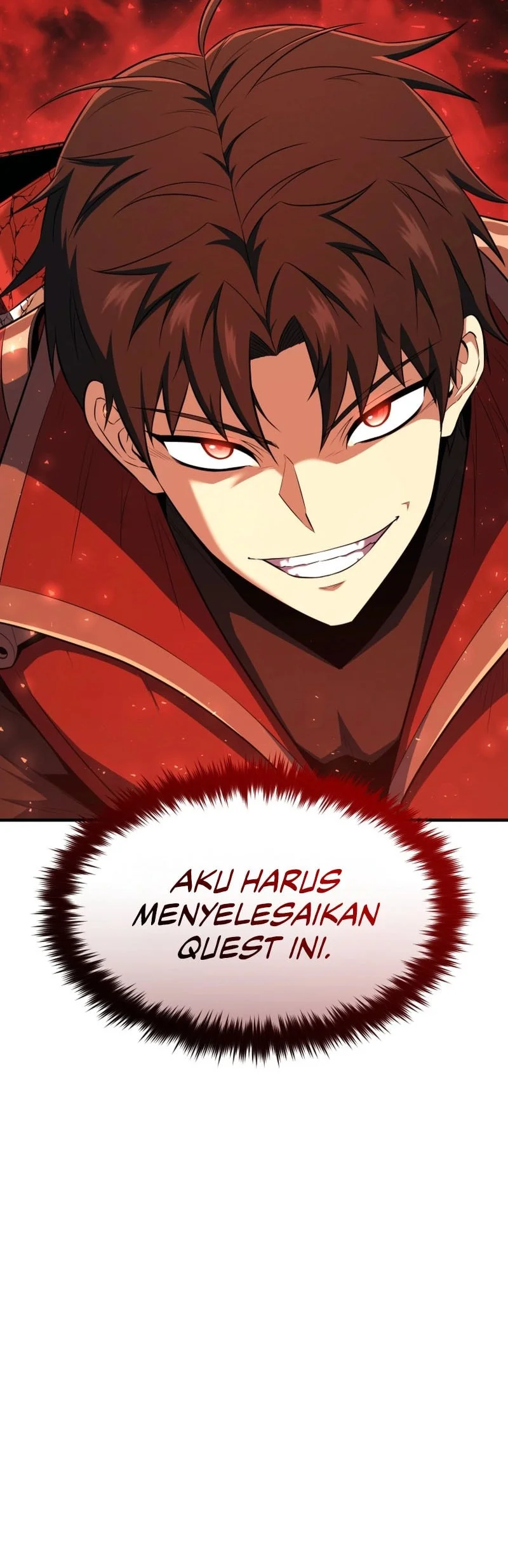 Return Of The All Time Genius Ranker Chapter 16 Halaman 13
