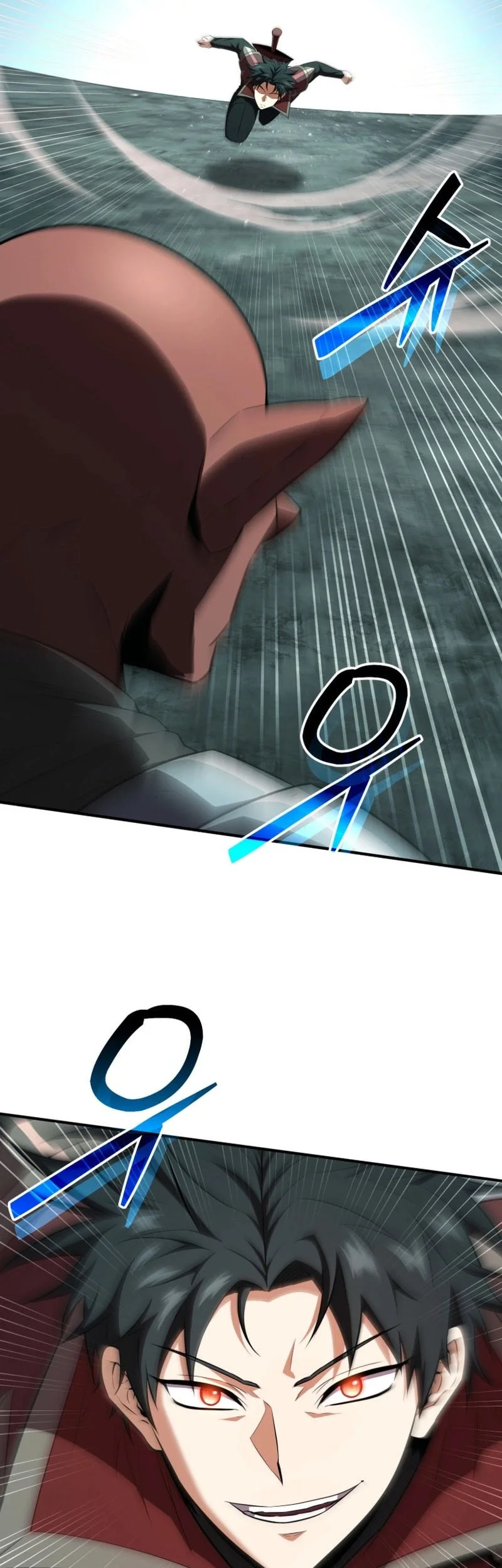 Return Of The All Time Genius Ranker Chapter 16 Halaman 15