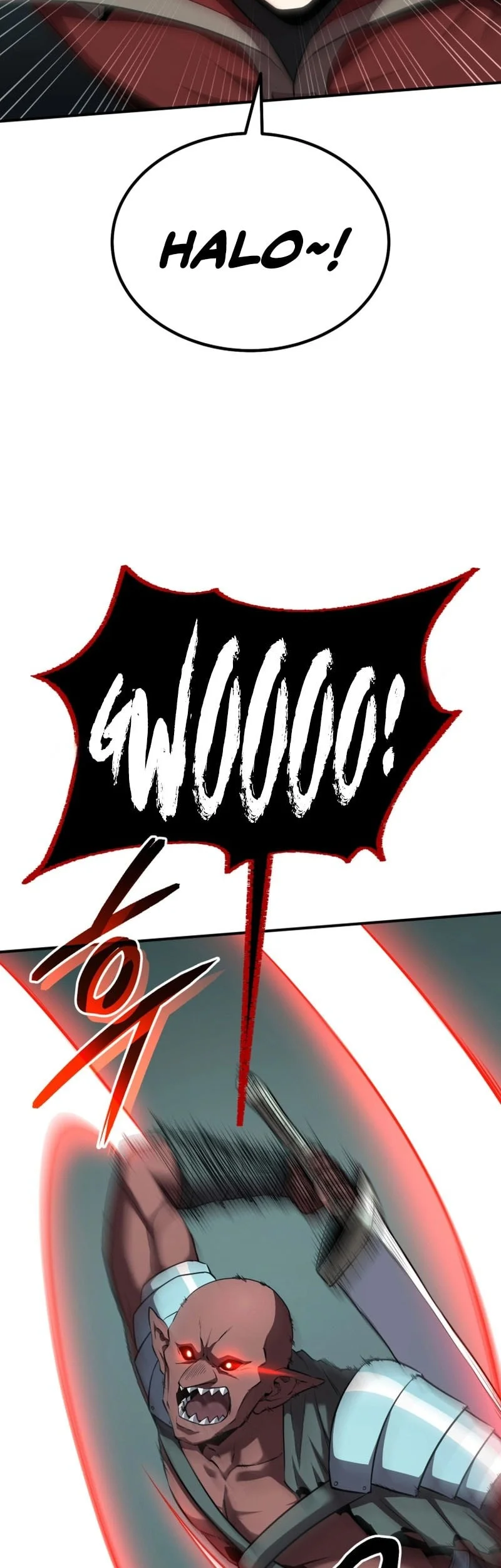 Return Of The All Time Genius Ranker Chapter 16 Halaman 16