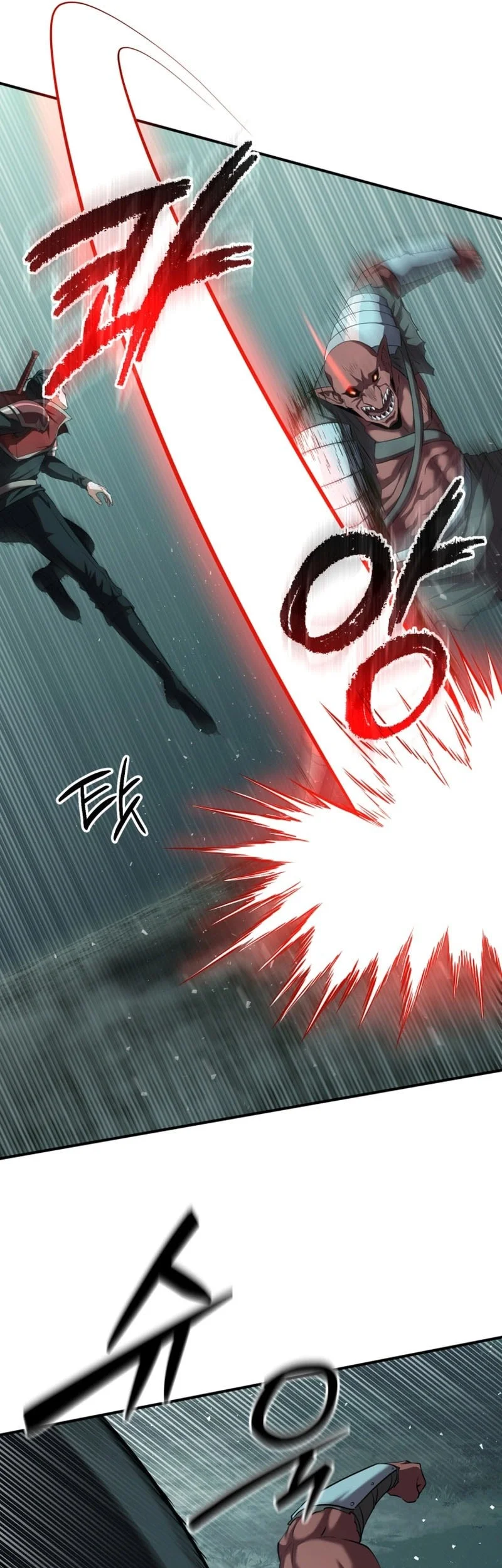 Return Of The All Time Genius Ranker Chapter 16 Halaman 18