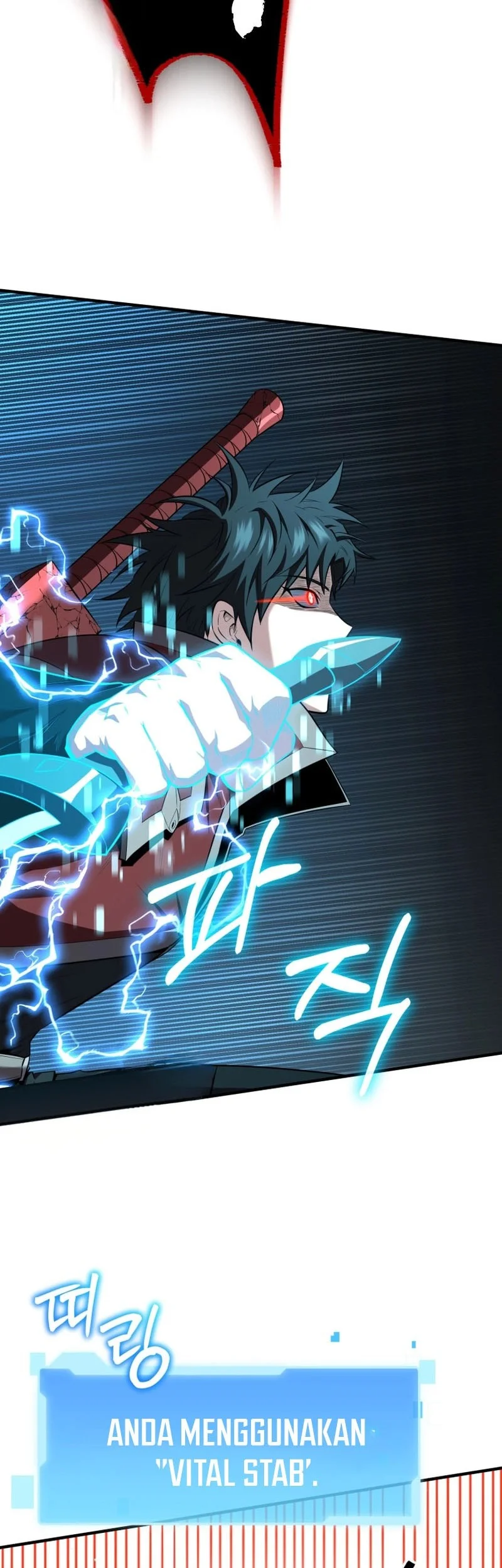 Return Of The All Time Genius Ranker Chapter 16 Halaman 23