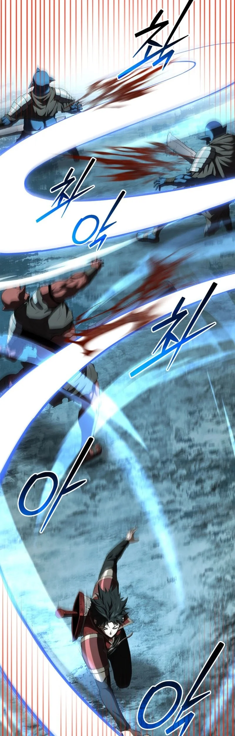 Return Of The All Time Genius Ranker Chapter 16 Halaman 24