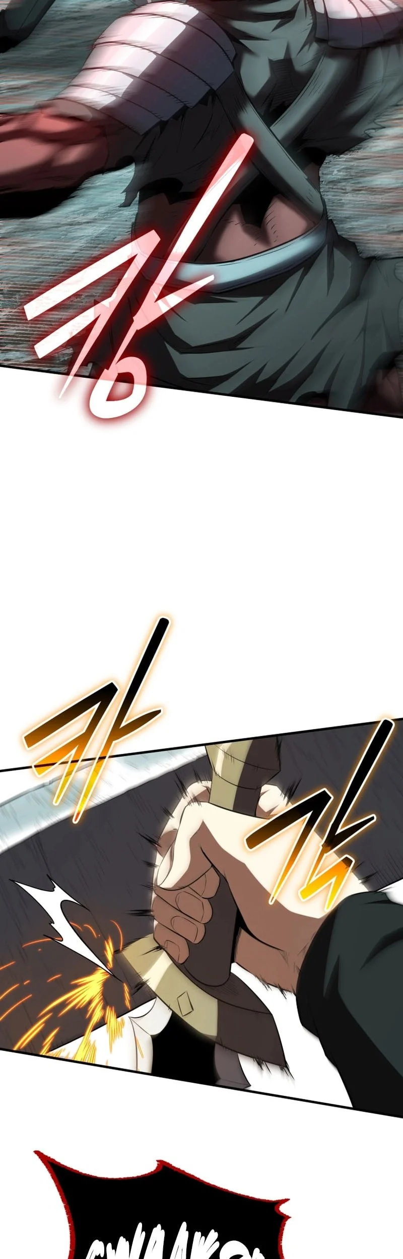 Return Of The All Time Genius Ranker Chapter 16 Halaman 28