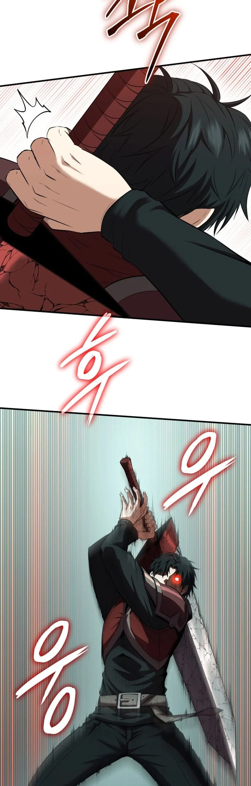 Return Of The All Time Genius Ranker Chapter 16 Halaman 32