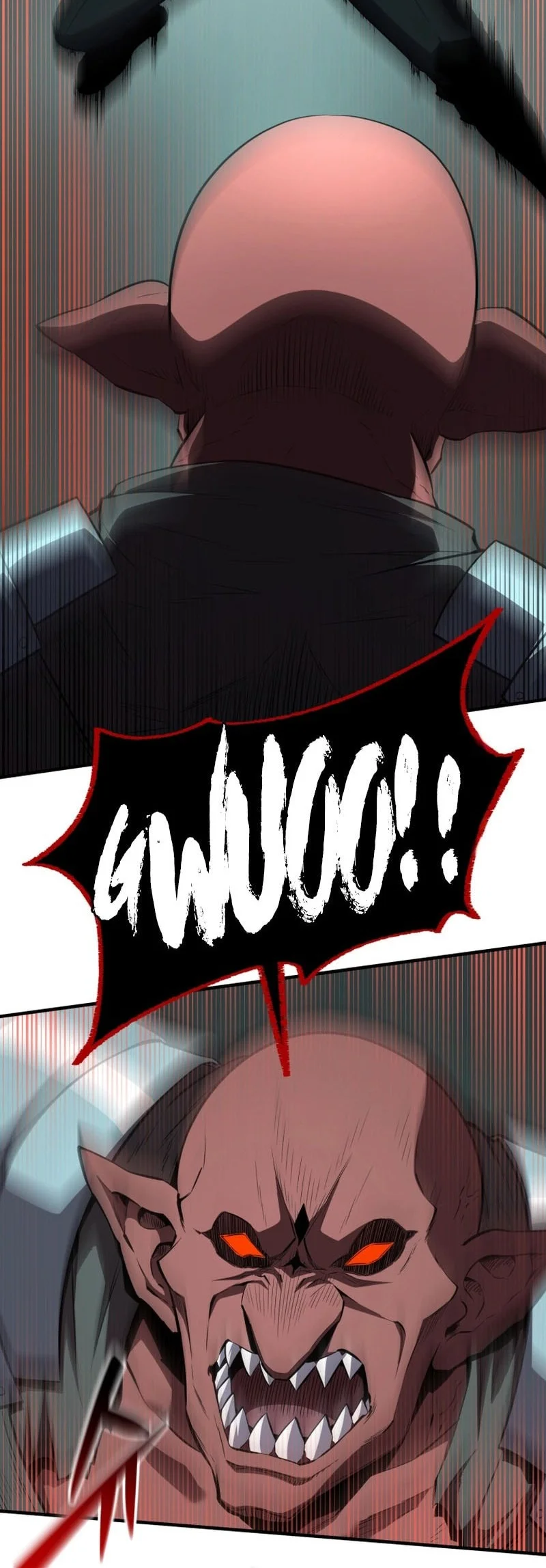 Return Of The All Time Genius Ranker Chapter 16 Halaman 33