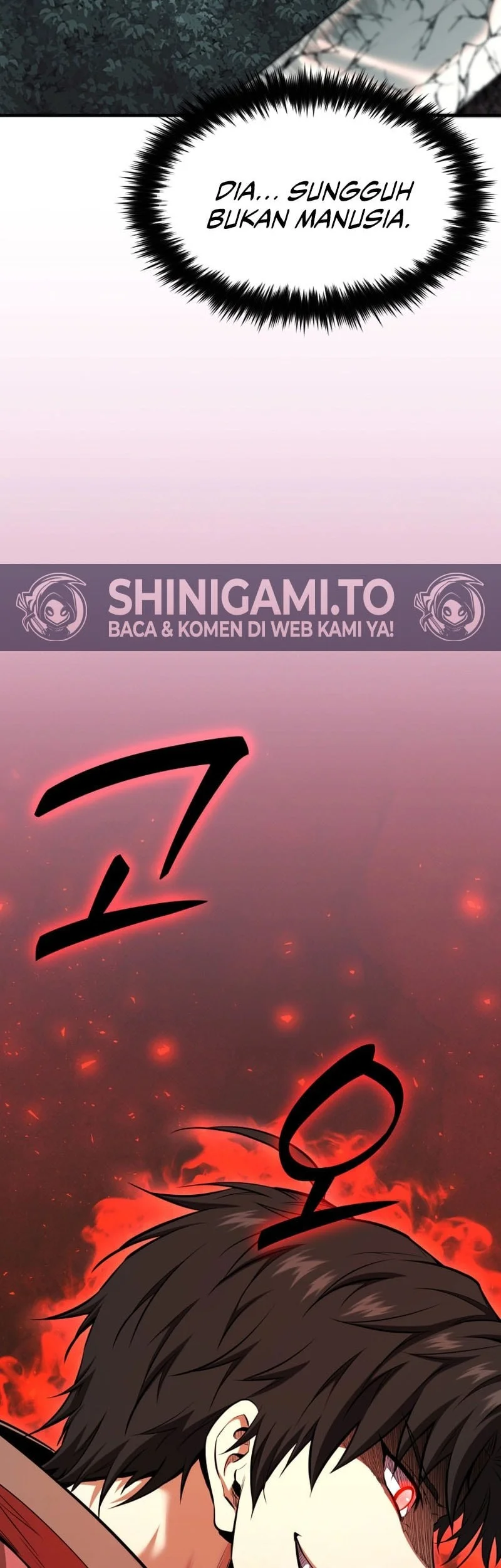 Return Of The All Time Genius Ranker Chapter 16 Halaman 39