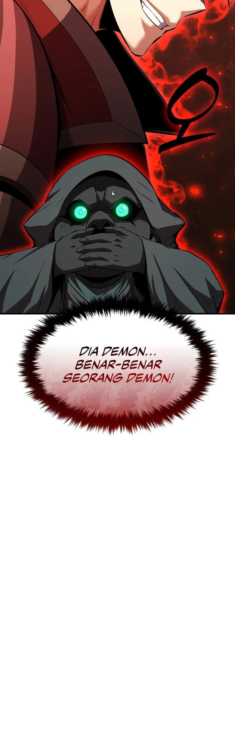 Return Of The All Time Genius Ranker Chapter 16 Halaman 40