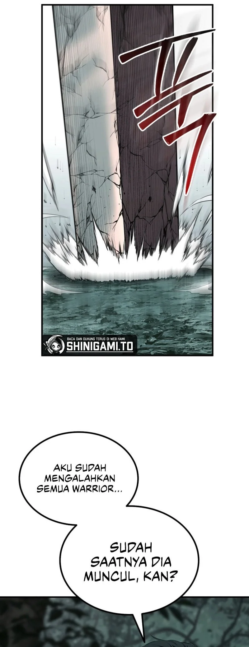 Return Of The All Time Genius Ranker Chapter 16 Halaman 41
