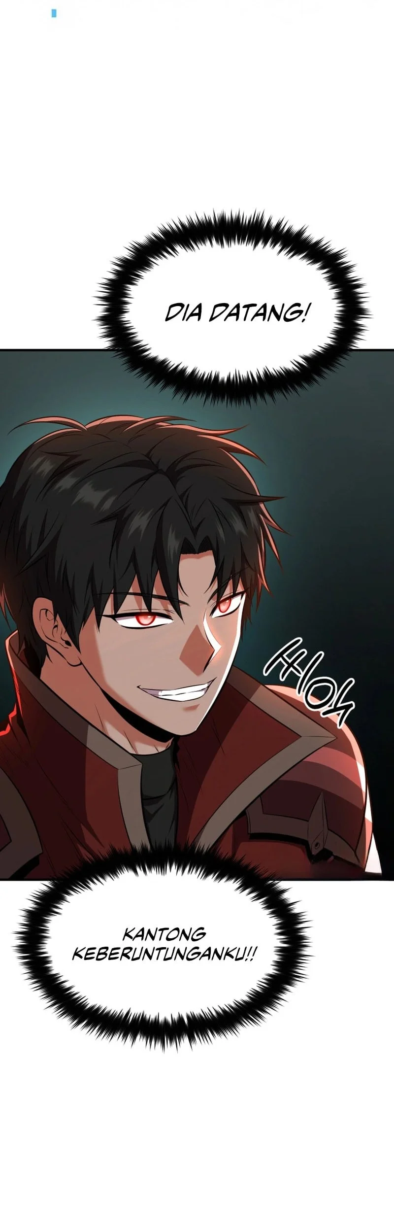Return Of The All Time Genius Ranker Chapter 16 Halaman 45