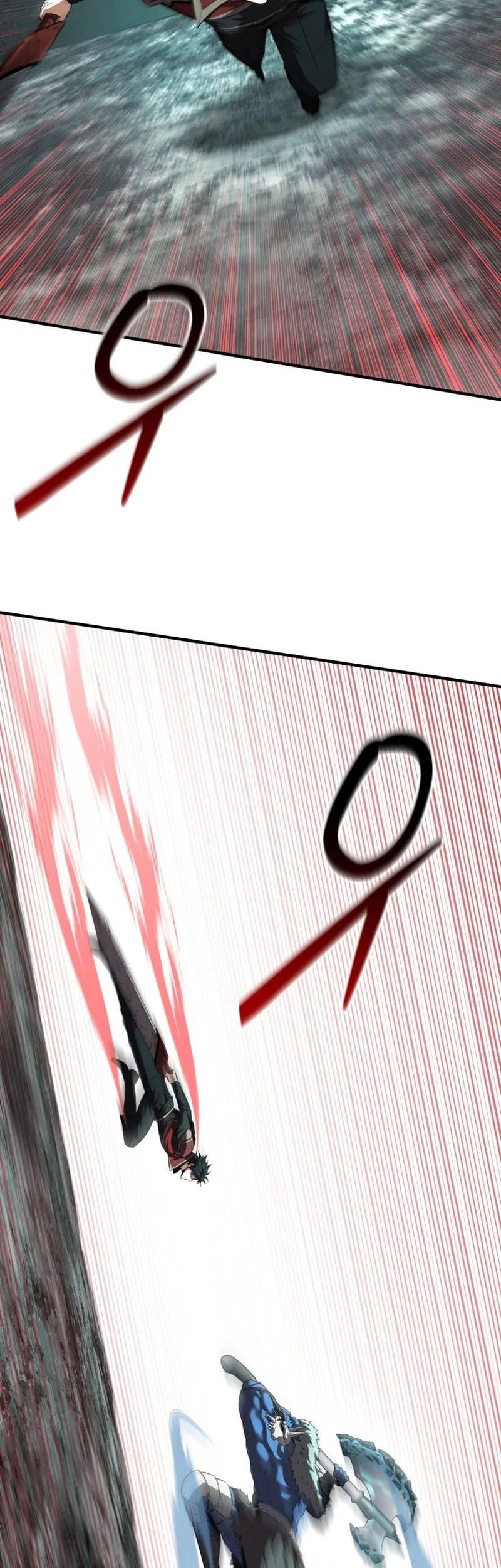 Return Of The All Time Genius Ranker Chapter 16 Halaman 47