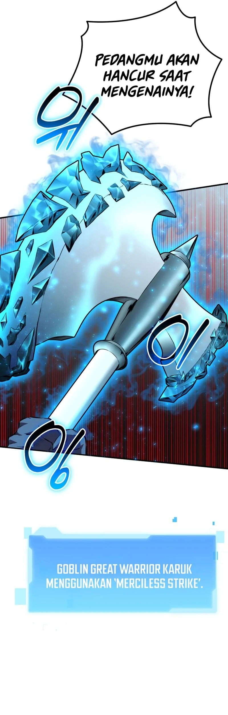 Return Of The All Time Genius Ranker Chapter 16 Halaman 50