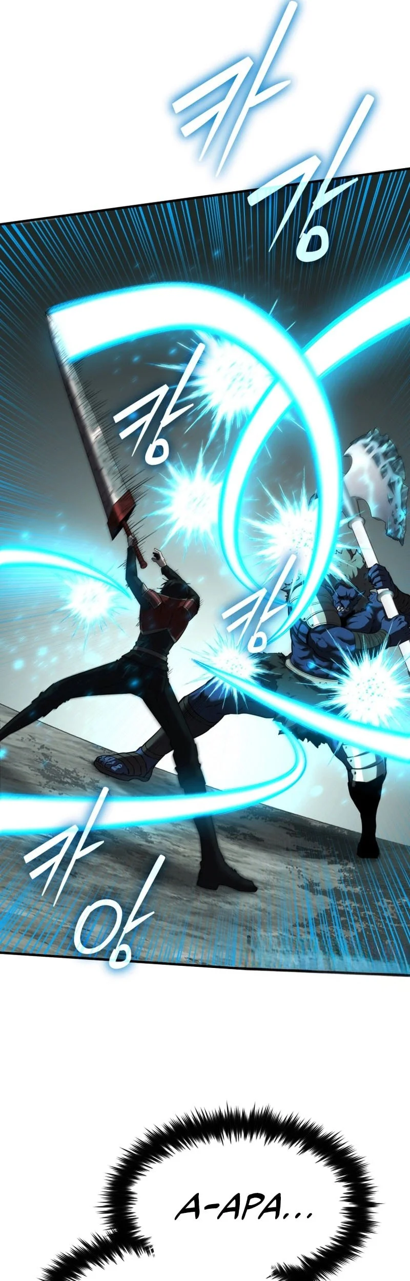 Return Of The All Time Genius Ranker Chapter 16 Halaman 58