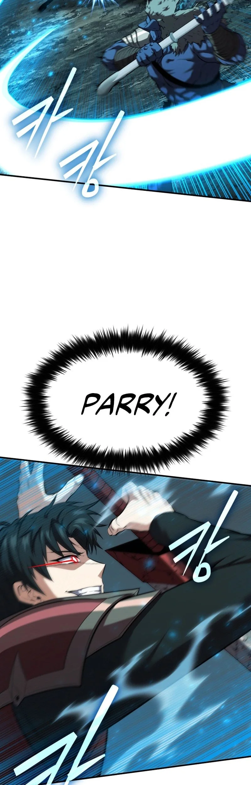 Return Of The All Time Genius Ranker Chapter 16 Halaman 60