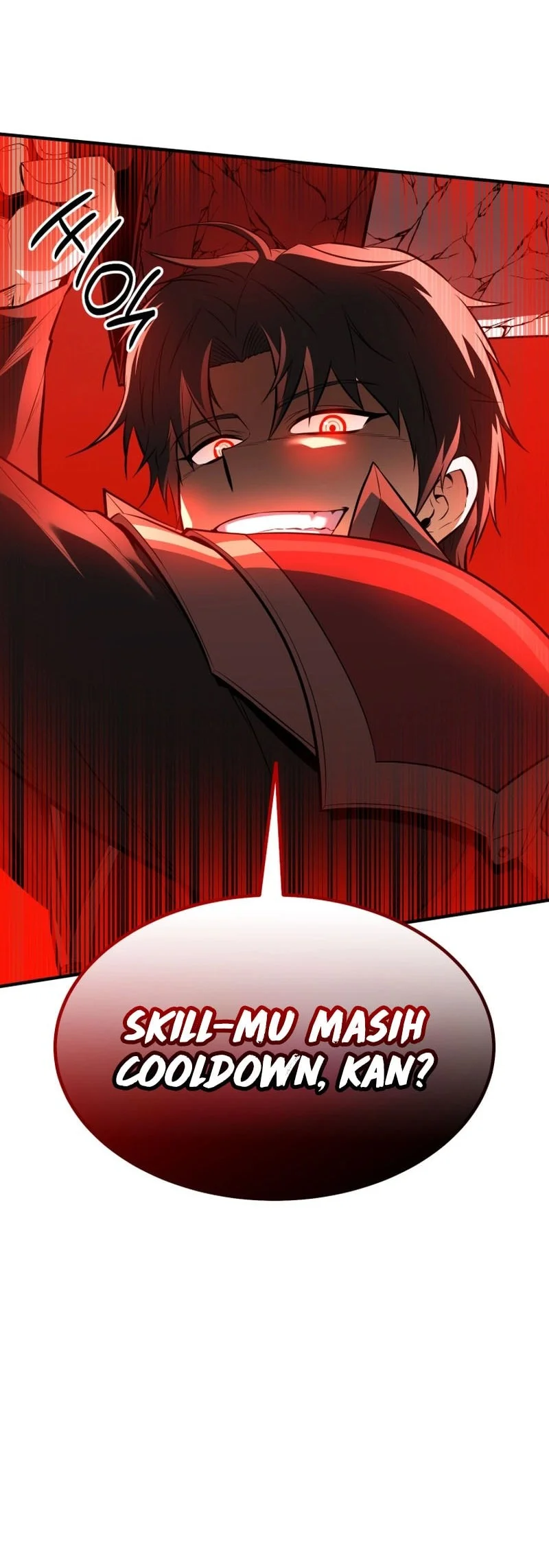 Return Of The All Time Genius Ranker Chapter 16 Halaman 69