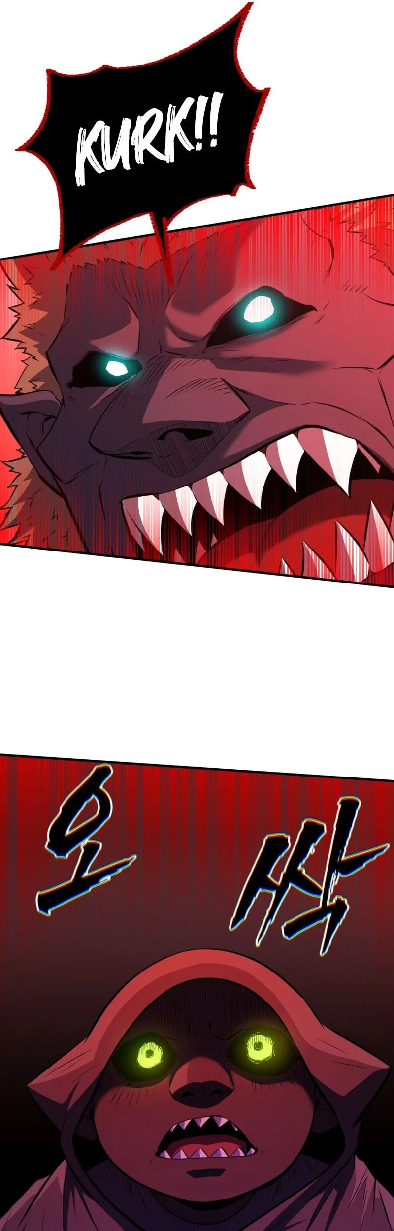Return Of The All Time Genius Ranker Chapter 16 Halaman 70