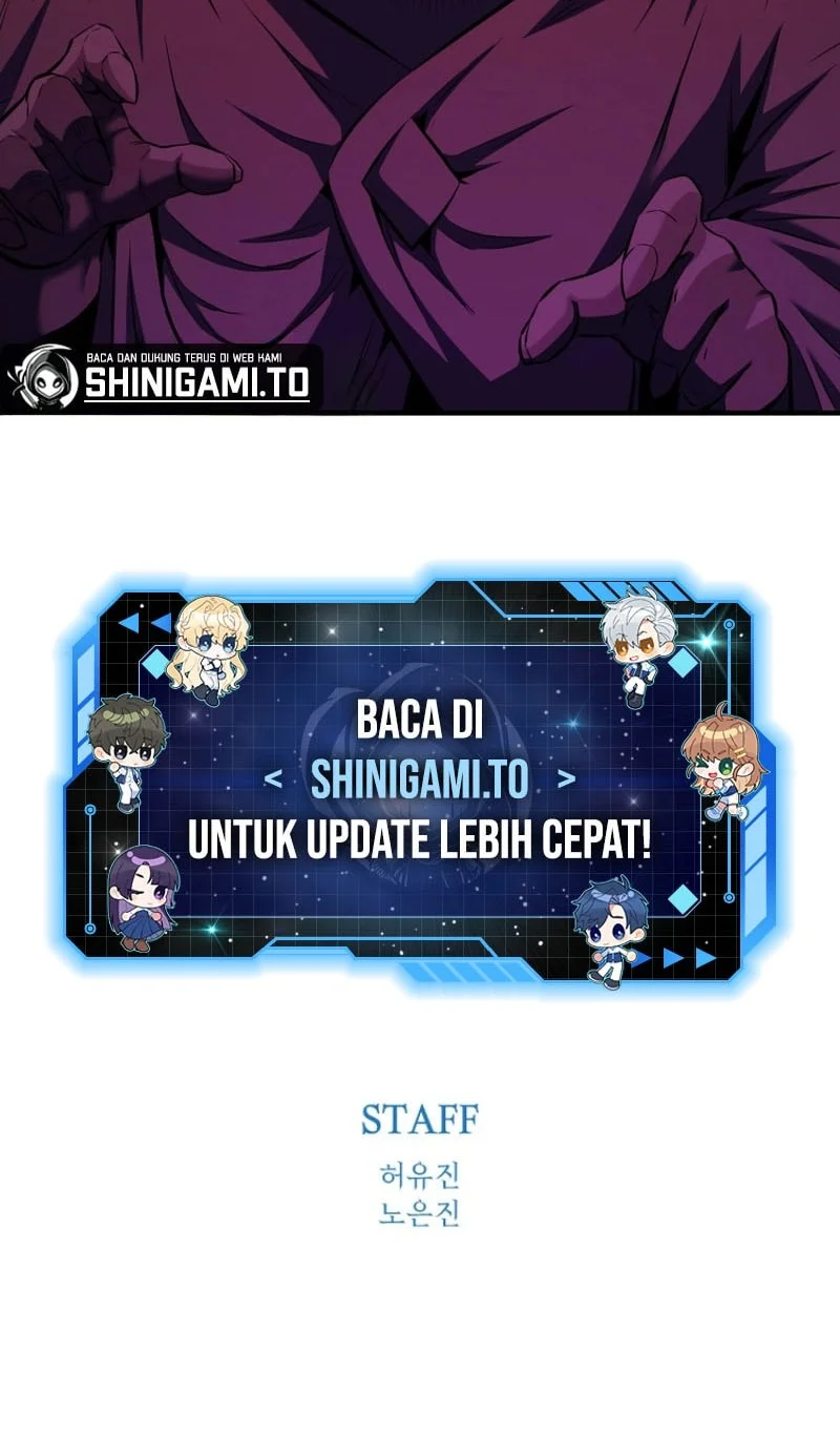 Return Of The All Time Genius Ranker Chapter 16 Halaman 71