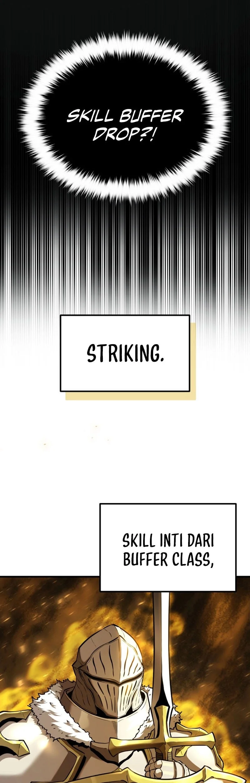 Return Of The All Time Genius Ranker Chapter 17 Halaman 18